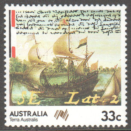 Australia Scott 950 MNH - Click Image to Close